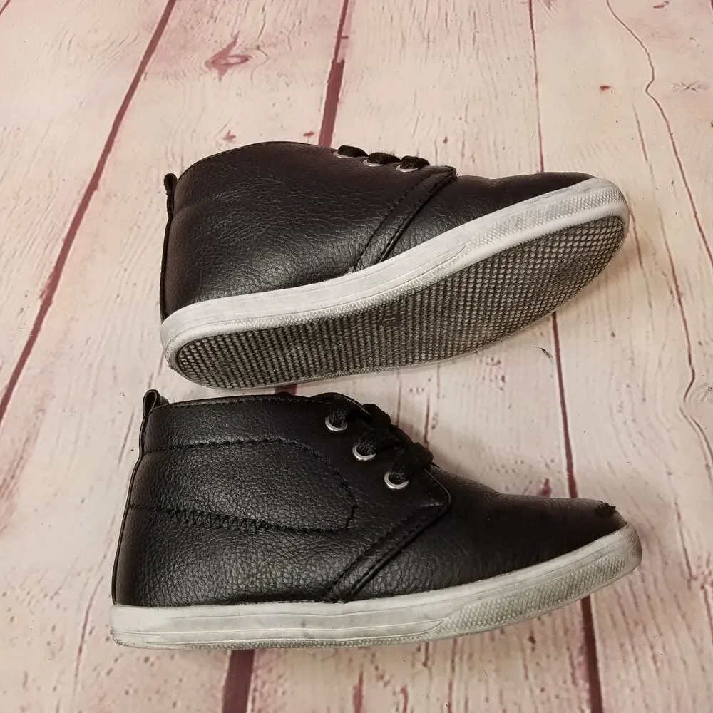 Scott David Sneakers 8